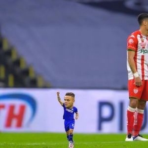 Meet your Posher, Pablo